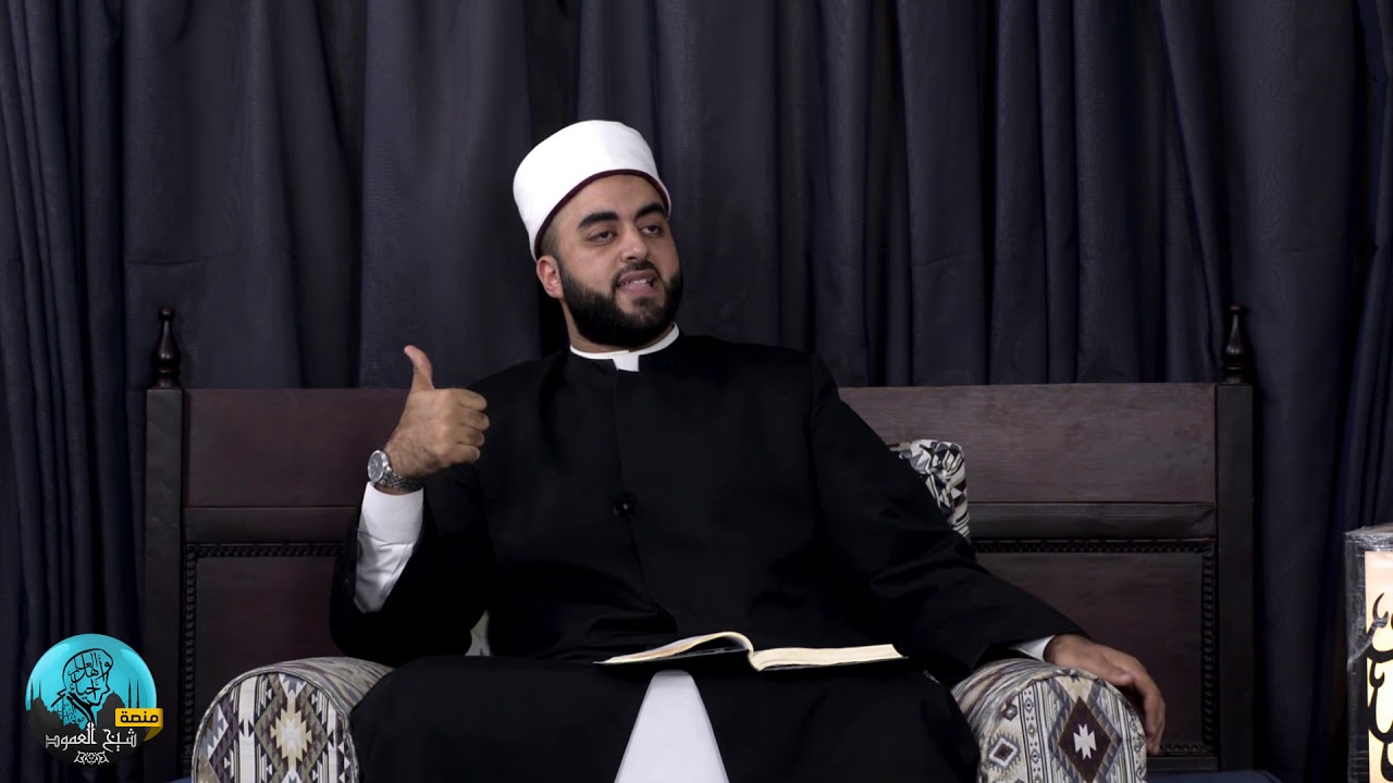 5.4- المسح على الجبائر
