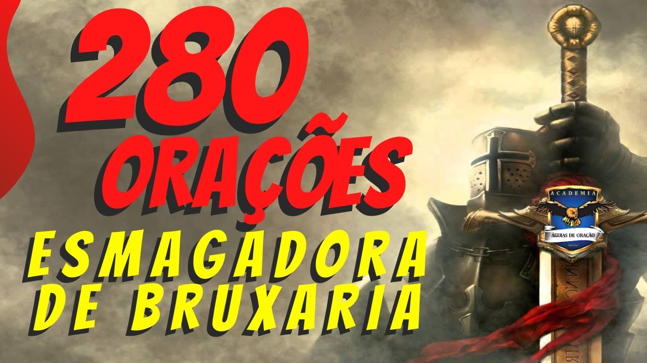 DIA 4-14 DA CAMPANHA II ORAÇÕES QUE ESMAGAM AS OBRAS DO MAL: ORAÇÃO DO SALMO 91