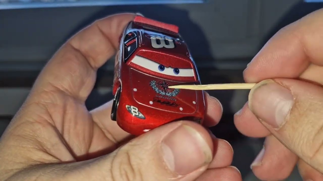 dale earnhardt jr ( disney nascar)