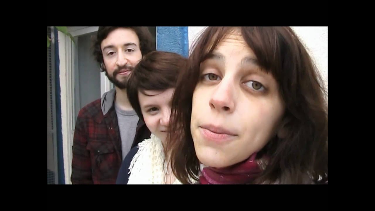 Jovens actores da 