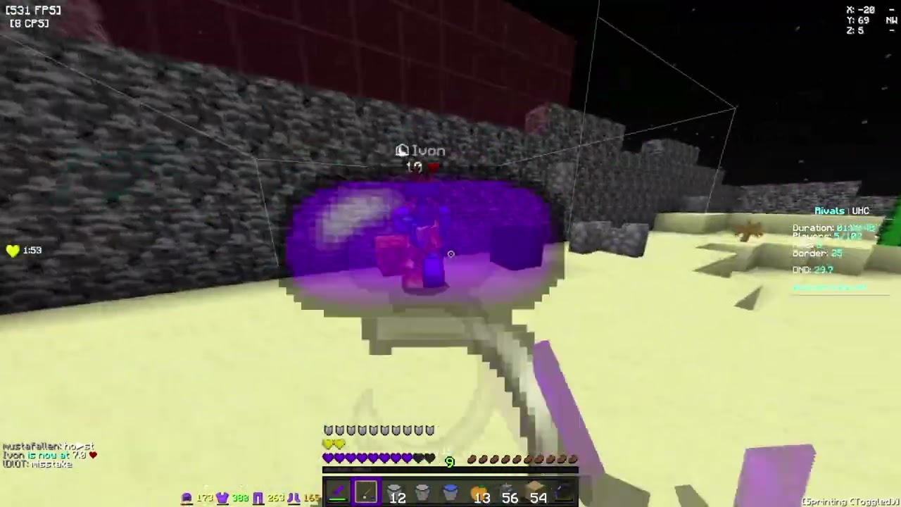 furt tady toto | uhc highlights