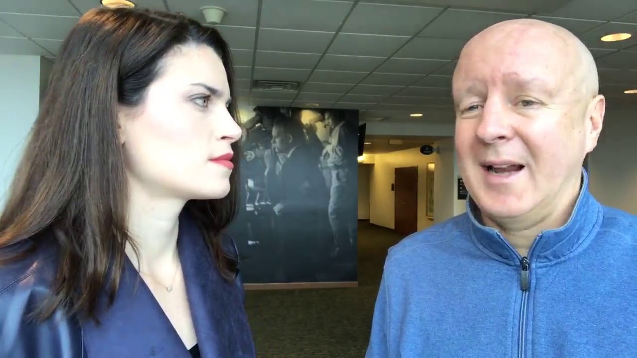 Packers vs. Dolphins Week 10 | Pregame chat