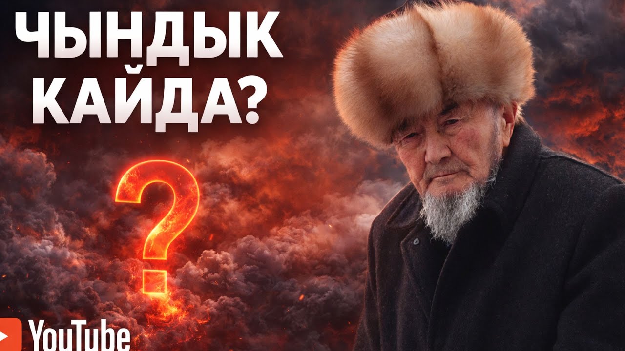 ОКУЯ 2021-ЖЫЛЫ БОЛГОН!