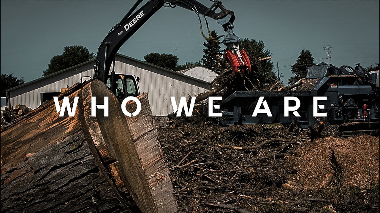 From the Archives: CMP Attachments Who We Are
