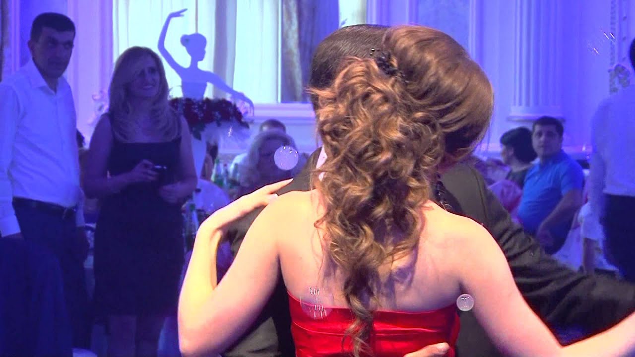 Saro Tovmasyan Qez Sirem (A&L) Surprise 2015