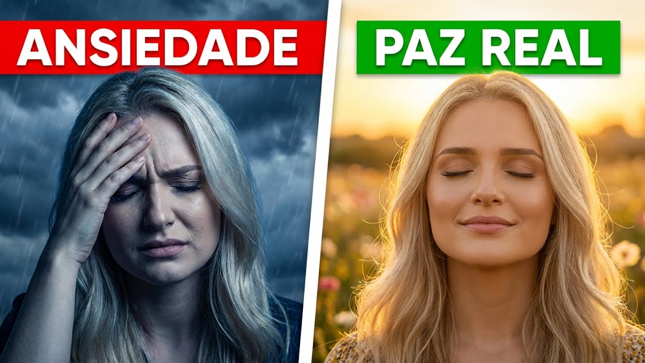 Senhor é meu Pastor | Louvores para DESCANSAR na Presença de Deus e Confiar em Seu CUIDADO | 2026