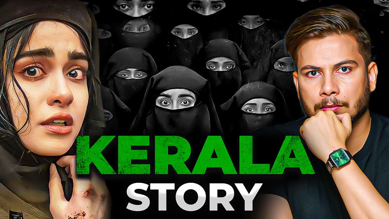 Reality Of Kerala Story
