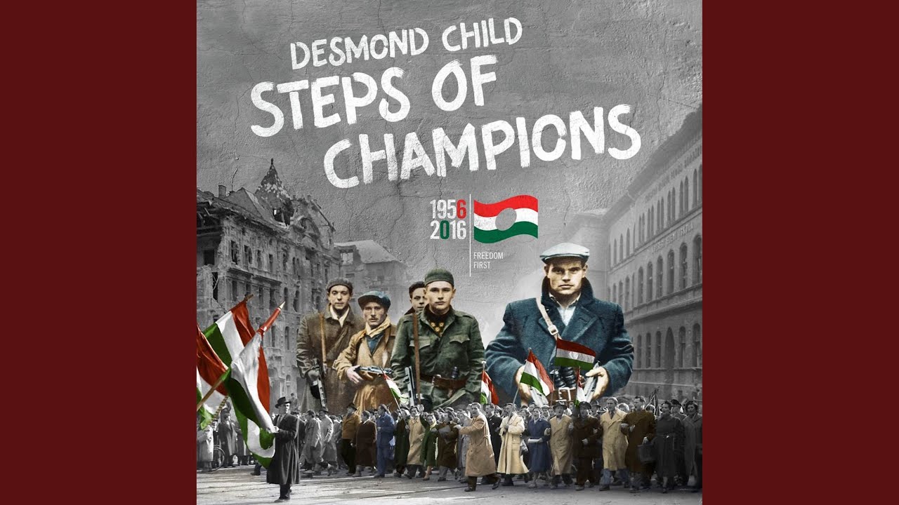 Steps of Champions