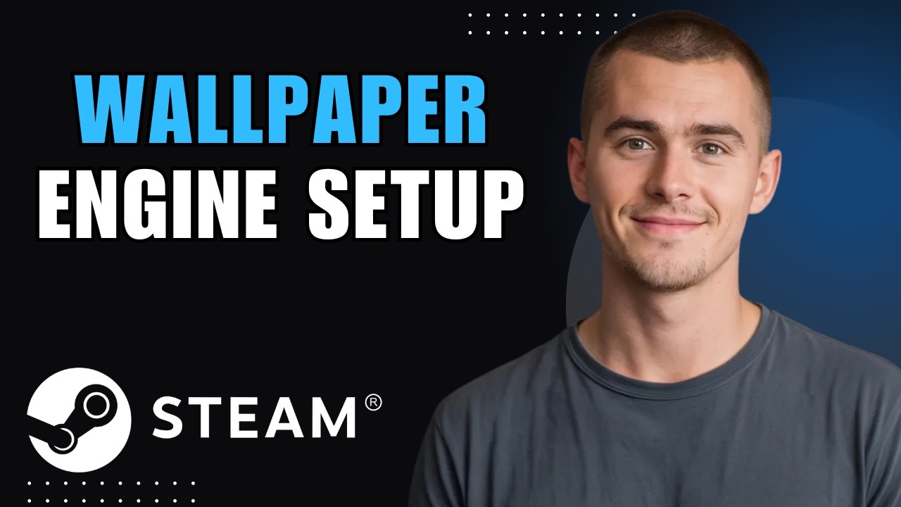 How to Use the Steam Workshop in Wallpaper Engine