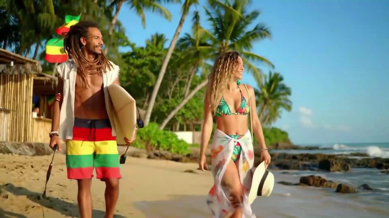 Drug Song Janko Nilovic Acoustic Reggae 2025 Chill Guitar Sessions for Meditation Flow