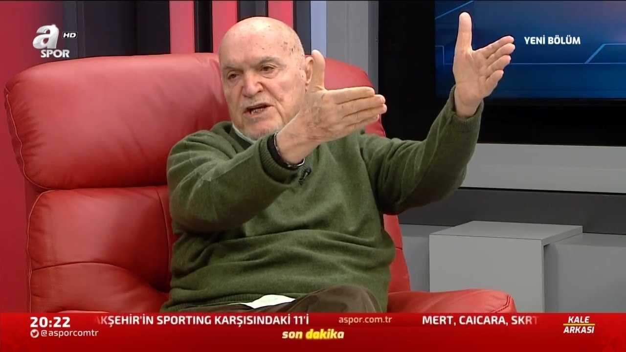 Hıncal Uluç: ''Ali Koç Holigandır''