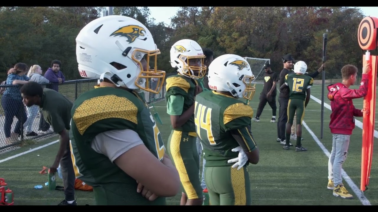 Green Street vs Ben Franklin
