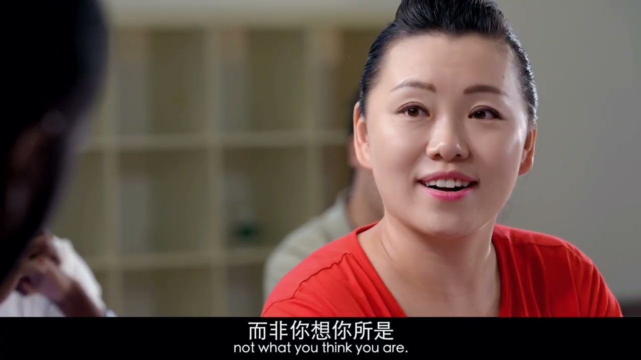 中国成语故事系列之心想事成（xīn xiǎng shì chéng）（May all your wishes come true）