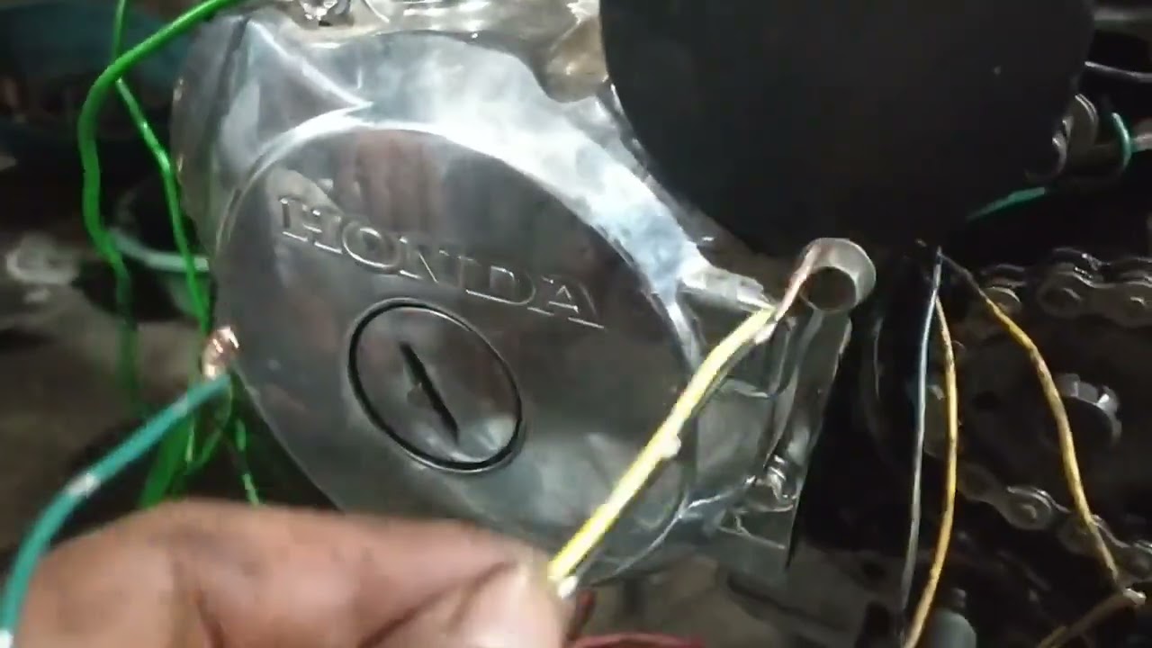 merakit fullwave // kabel bodi dc