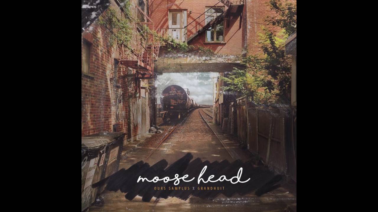 Ours Samplus x GrandHuit - Tell Me Please