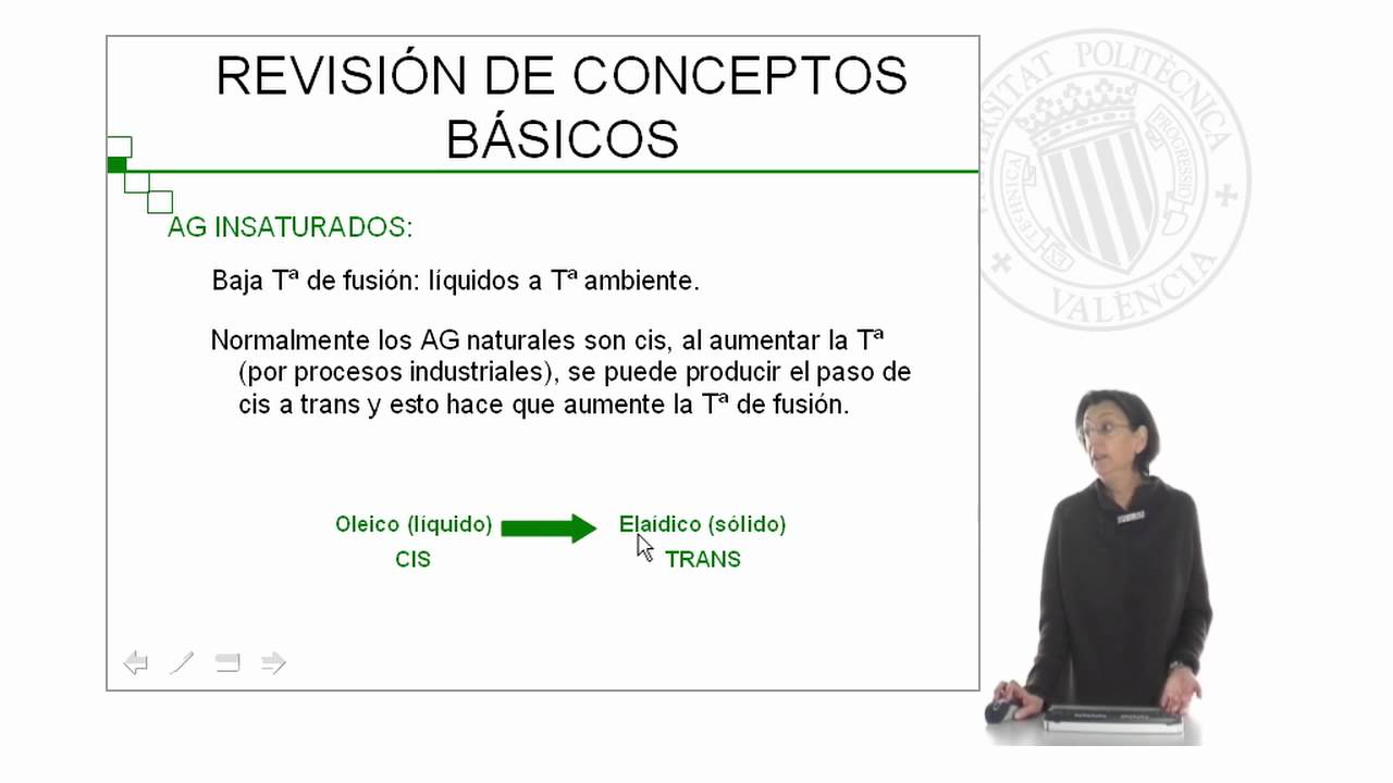 Aceites y grasas: Determinación del índice de Yodo |  | UPV