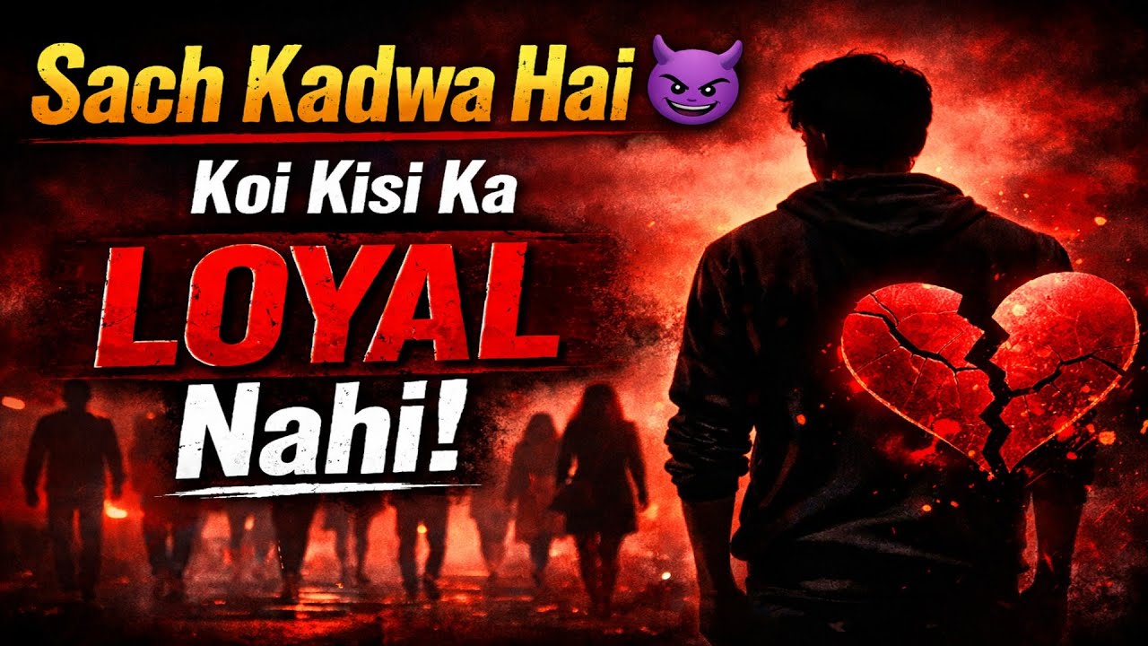 99% Log Sirf Matlab Ke Hote Hain | Reality Video