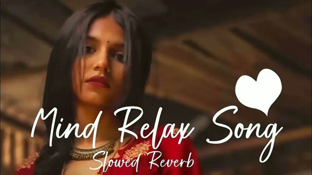 Mind relax song Tu Hi Meri Dhadkan 💔🌙 | Emotional Hindi Love Song | Bollywood Romantic Track
