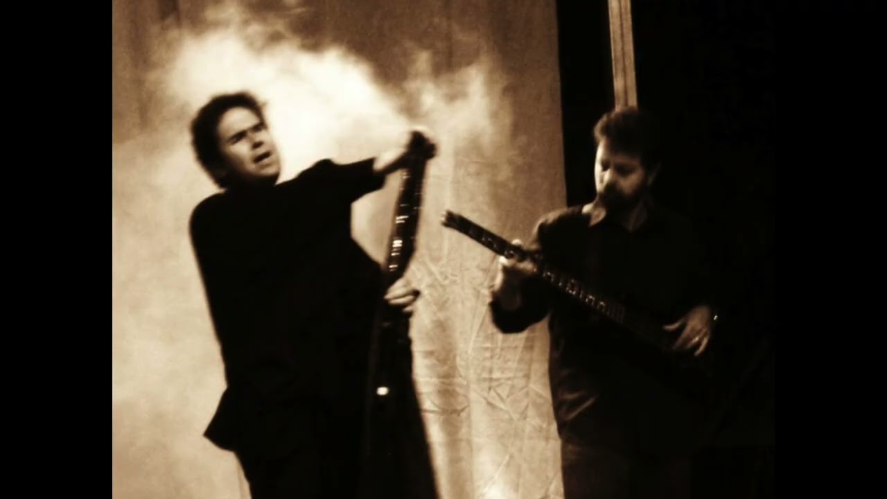 Alessio Santamaria - Il duomo di notte (Alberto Fortis) - cover