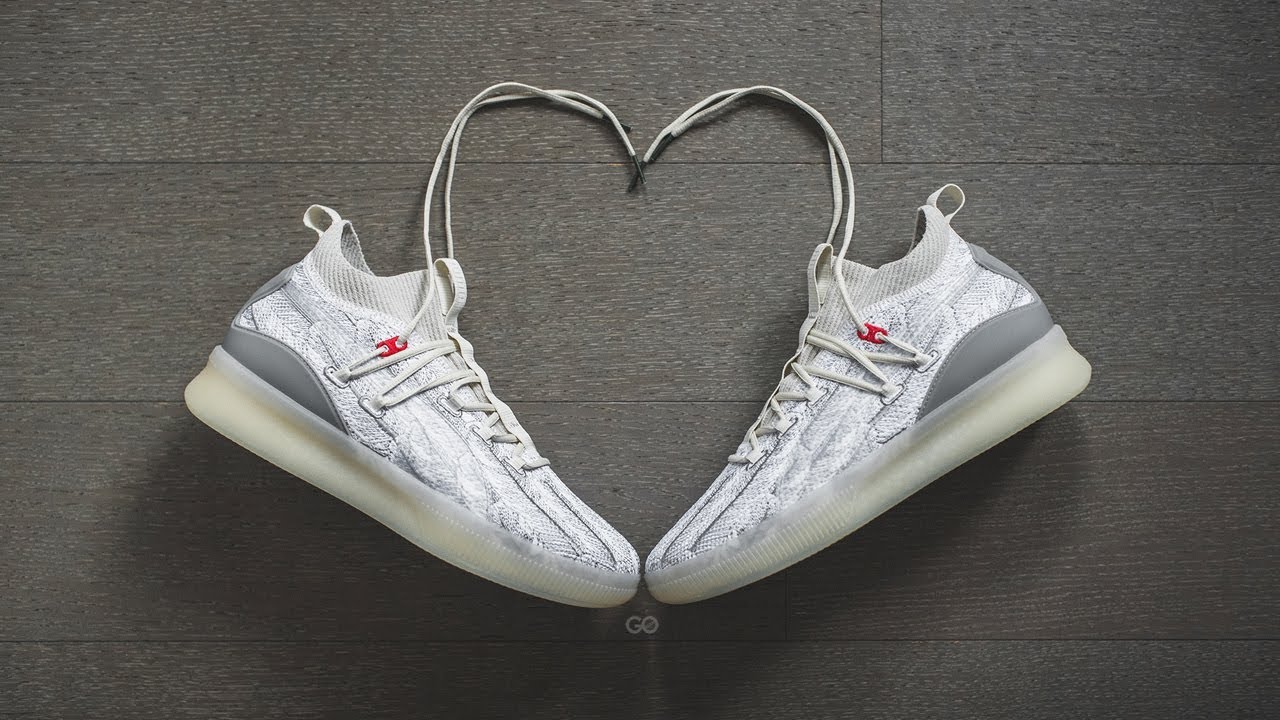 Puma Clyde Court 