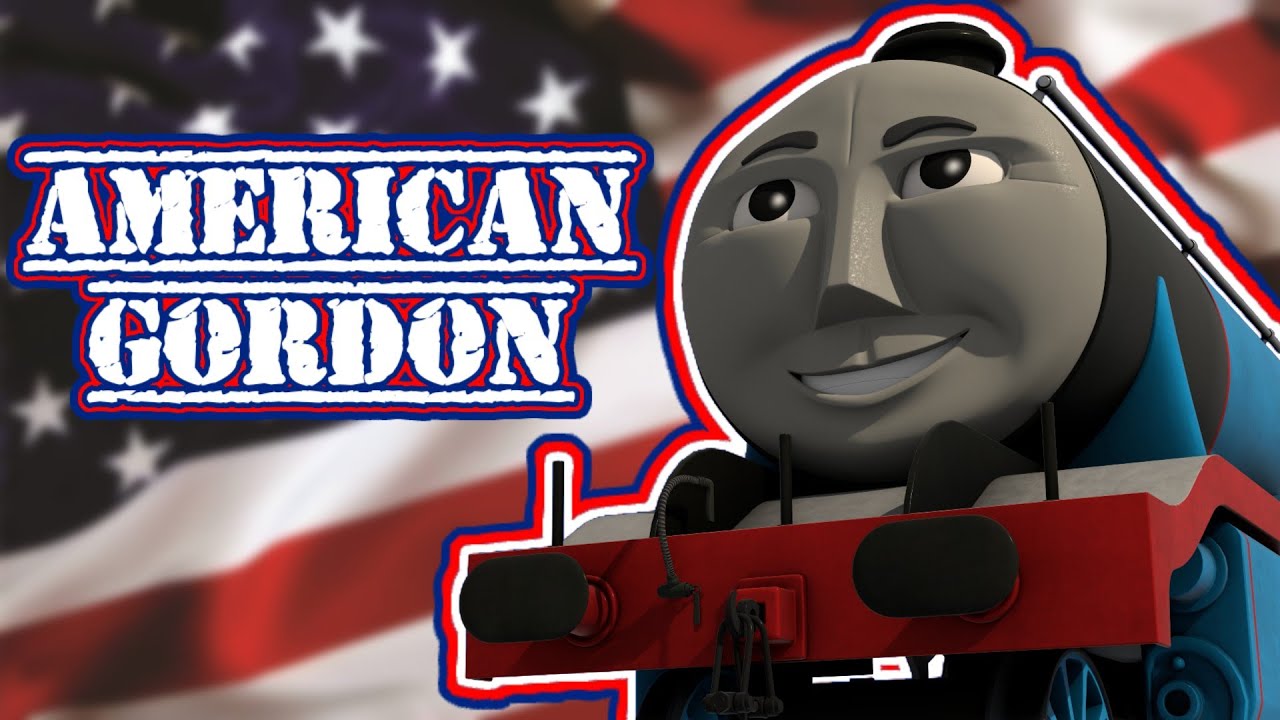 American Gordon | PieceOfJay