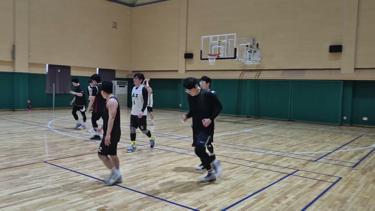 2026. 03. 15. 2경기 4쿼터