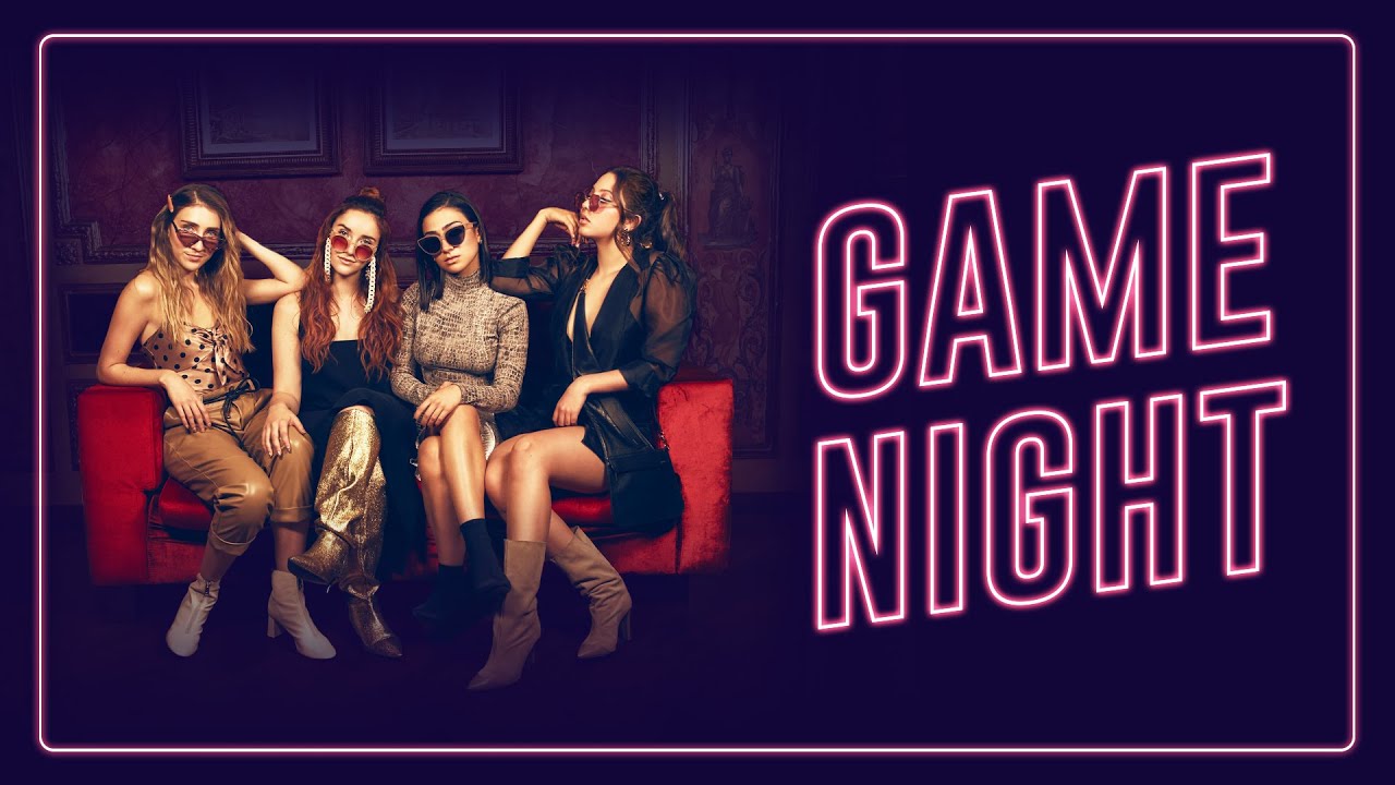 Game Night : ¿Qué Ventino es más ventiner?