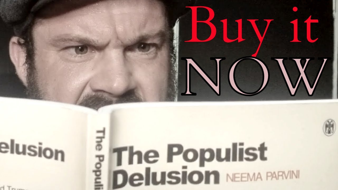 The Populist Dee-lusion
