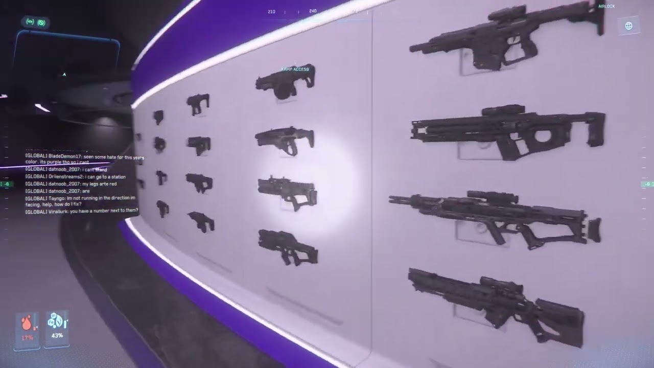 IAE Day 10 - Best in Show. Star Citizen (3.24.3) (Twitch Live Stream)