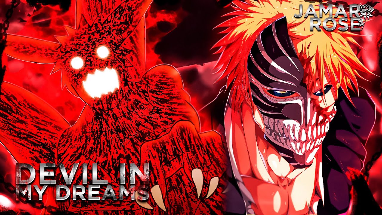 NARUTO & ICHIGO RAP | 
