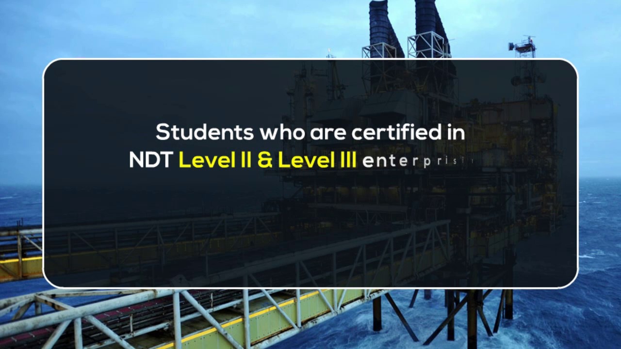NDT Job Opportunities - Future NDT