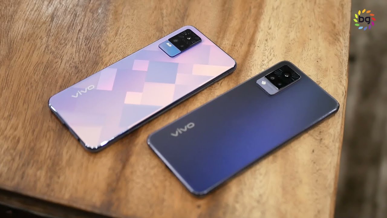 Perbandingan Kamera vivo V21 vs V21 5G - HASILNYA MENGEJUTKAN!