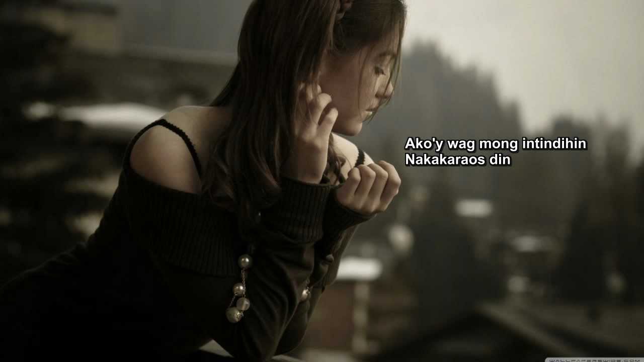 Jericho Rosales - Kumusta Ka Aking Mahal with lyrics