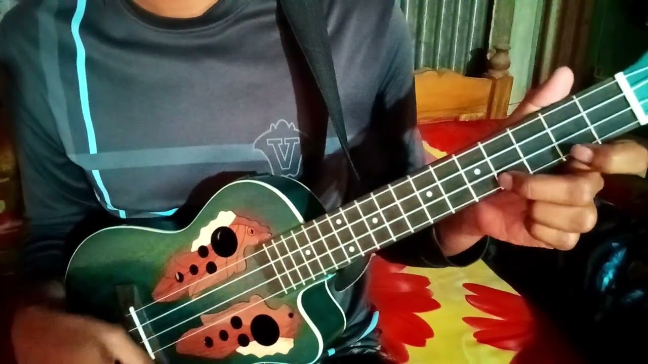একটু দাঁড়াও দাঁড়াও ইয়া মোহাম্মদ। Ekto Darau Darau Yea Muhammad। As Apon Ukulele Music 2026 