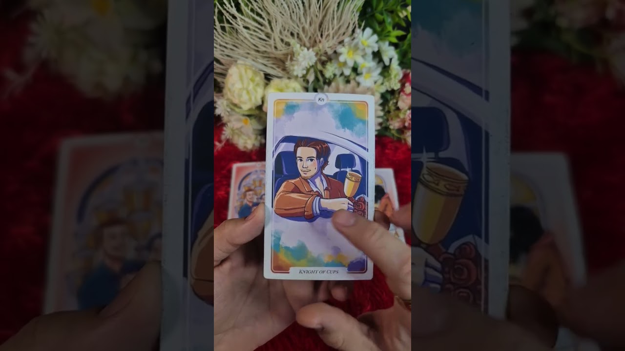 Está bendiciones es para ti. 