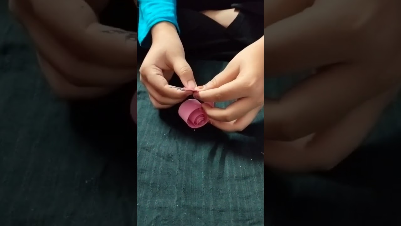 paper snail 