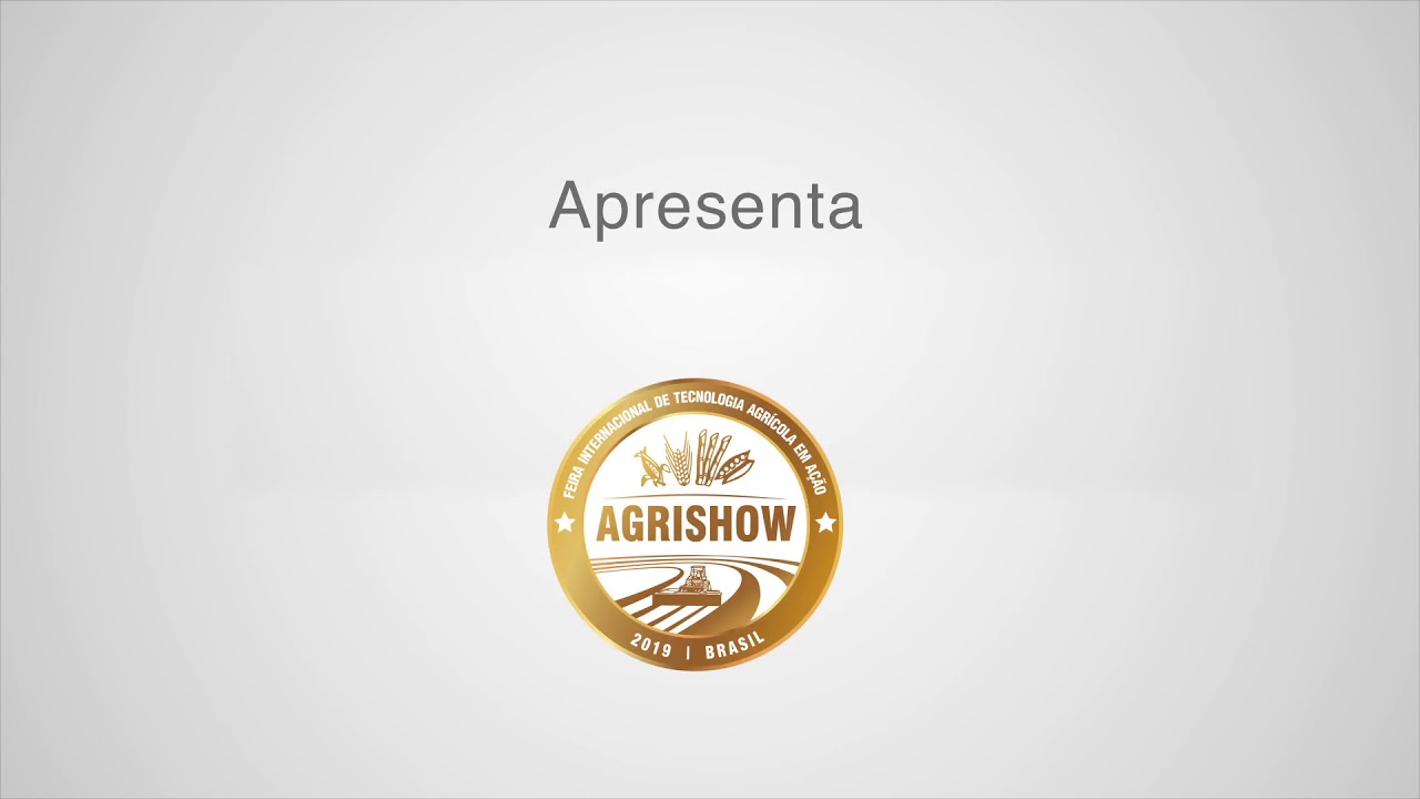Agrishow 2019 Bobcat