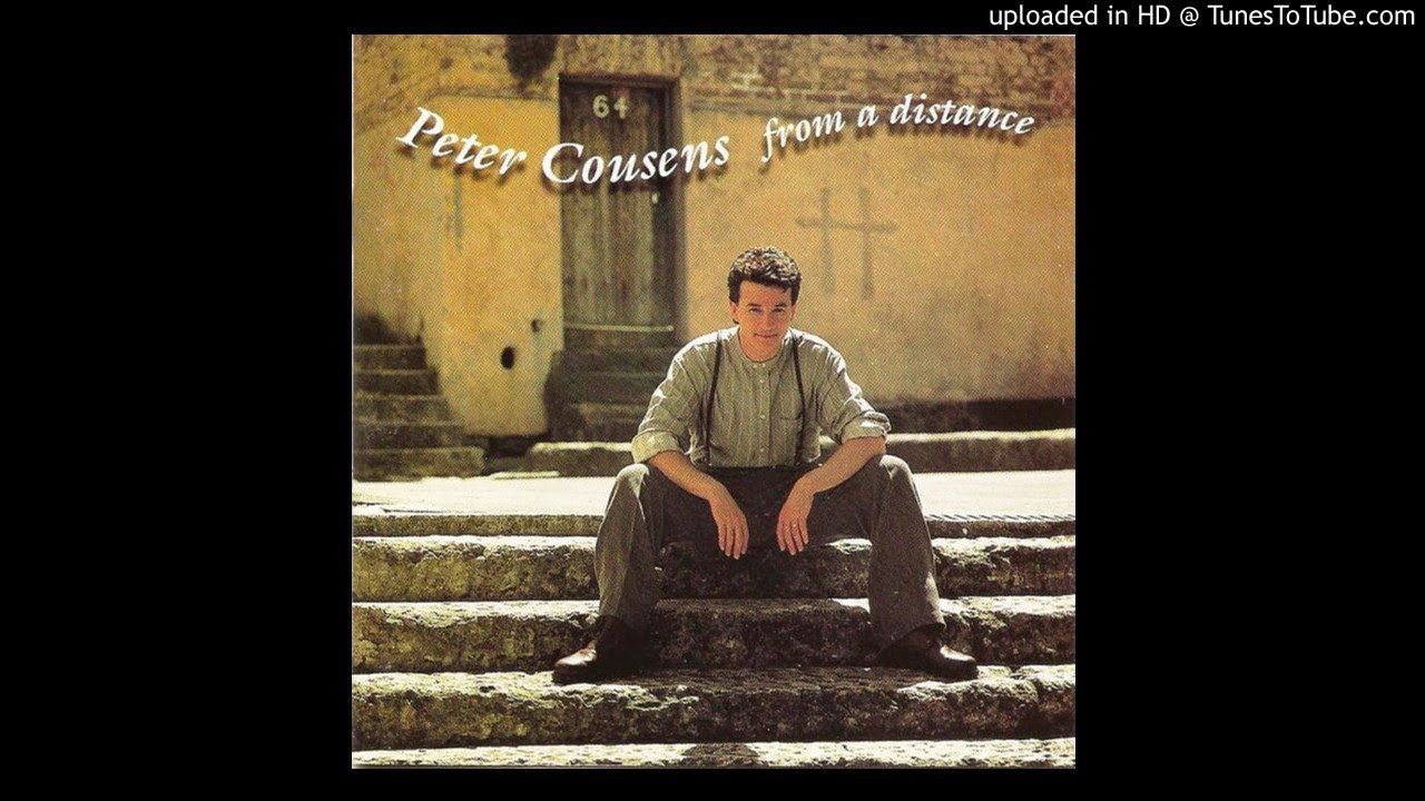 Peter Cousens - You and I
