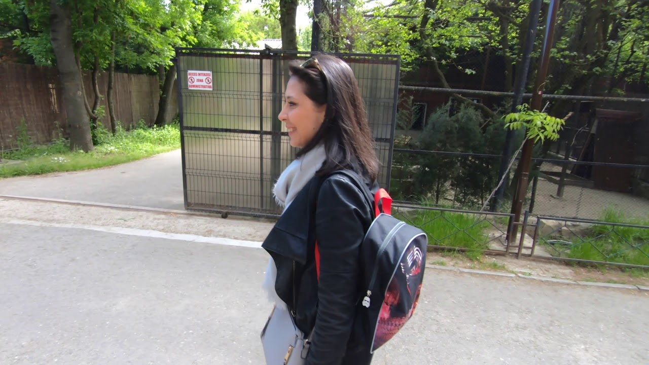 Bucharest Zoo