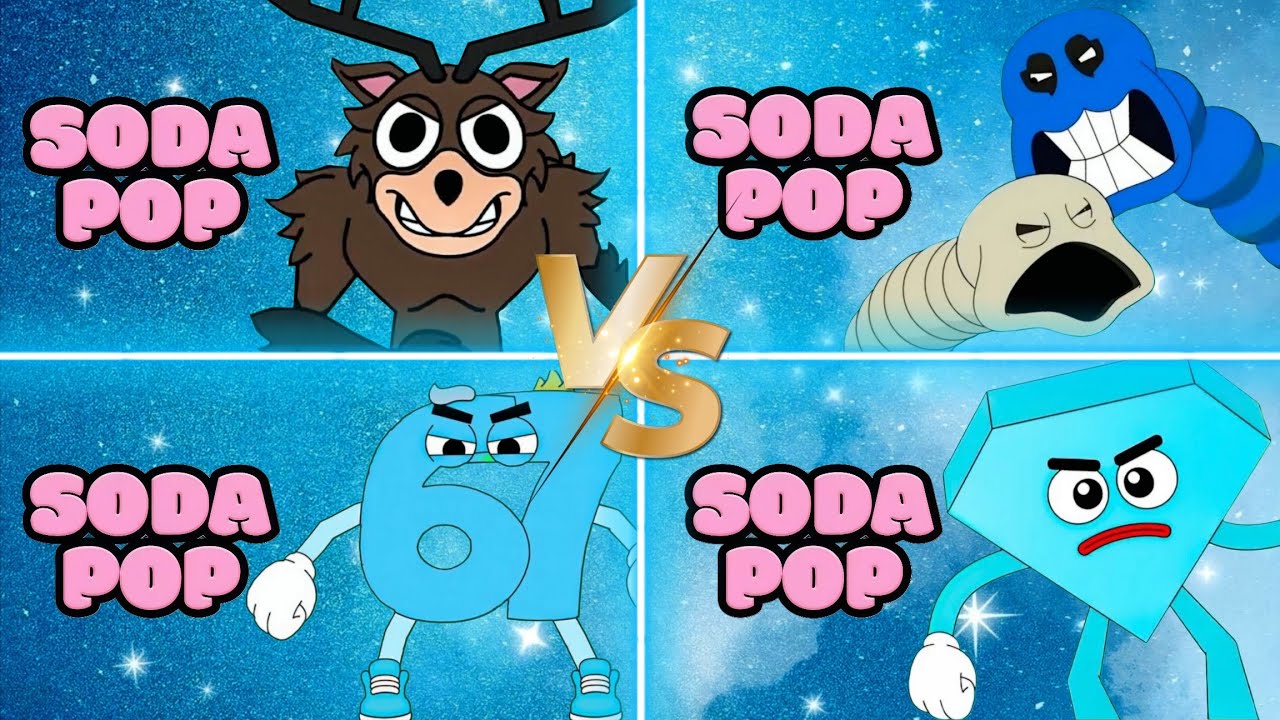 99 Nights in the Forest 🆚 Hungry Snake and Big Worm 🆚 67 🆚 Save The Shapes 🎶🎵 Who Is Best?