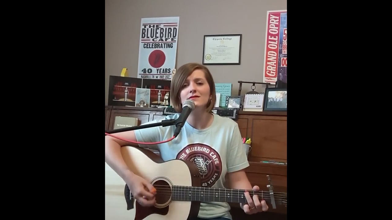 Lay Me Down Cover- Tribute to Loretta Lynn