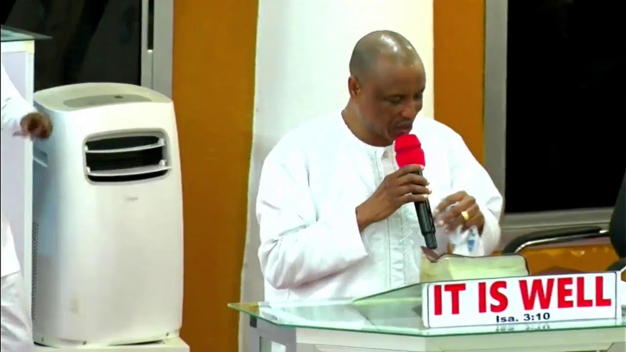 WELCOME TO OUR IMPARTATION MIRACLE MEAL SERVICE | @ 5:00PM FEBRUARY 4, 2026
