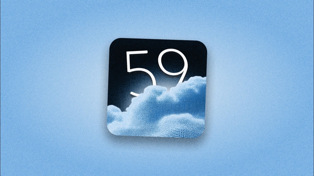 What's new in Metabase 59?