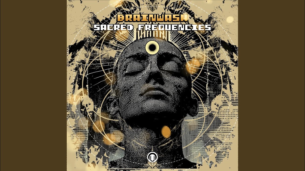 Sacred Frequencies