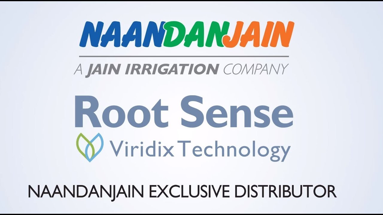 NDJ Viridix movie - The TRUE Agricultural revolution!