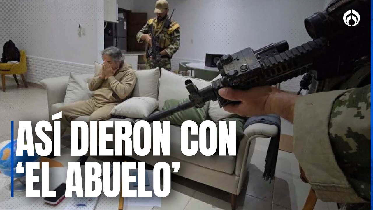 Así dieron con Hernán Bermúdez en Paraguay; él buscará la extradición