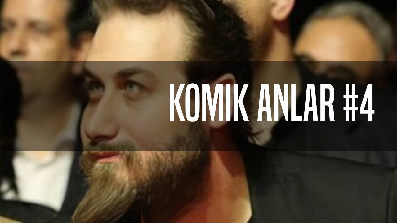 ELRAENN KOMİK ANLAR #4