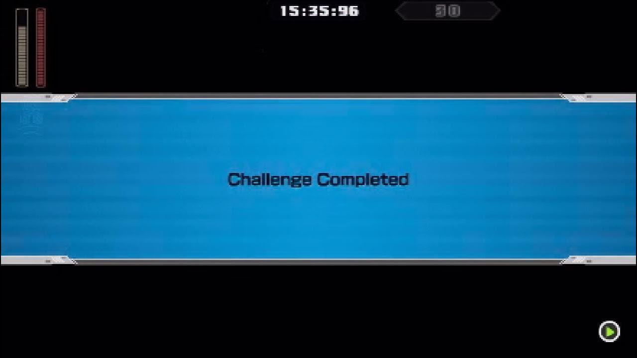 Dr. Light's Trial | Mega Man 11