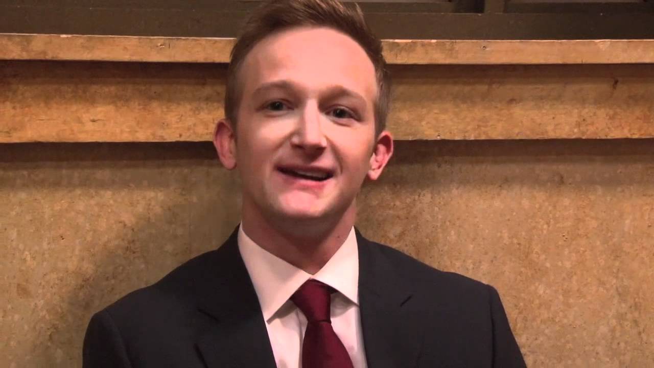 Eric Laden's Troubled Bachelor Party