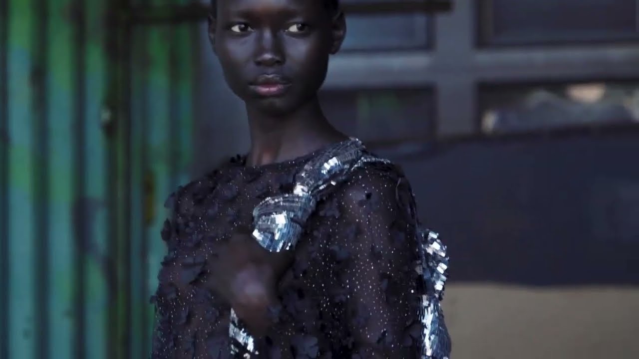 Stine Goya Pre-Spring '23 | CLOUD 9